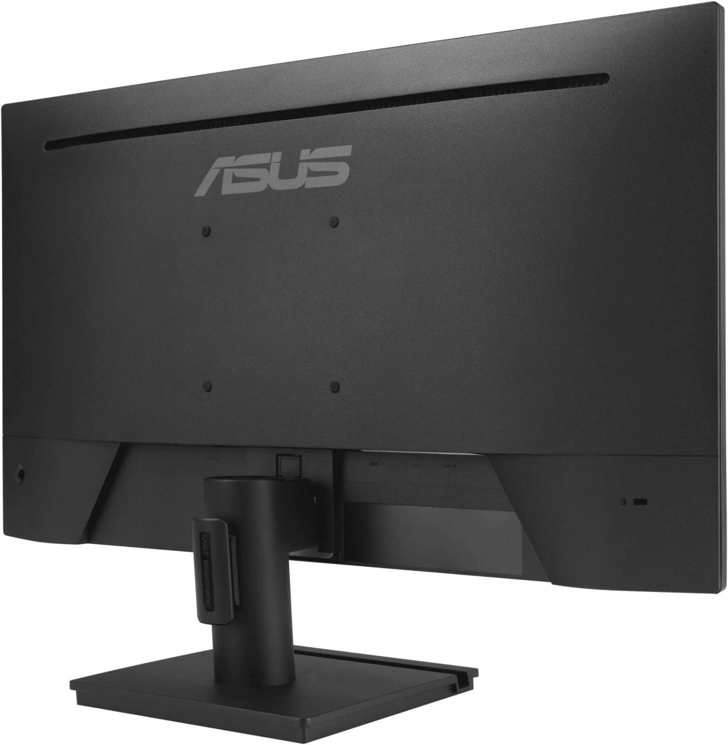 Монитор Asus 23.8" VA249HG черный IPS LED 16:9 HDMI матовая 1500:1 300cd 178гр/178гр 1920x1080 120Hz VGA FHD 3.2кг