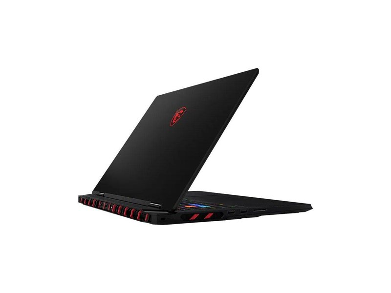 Ноутбук MSI Raider A18 HX A8WHG-409RU AMD Ryzen 9 8940HX/32Gb (2*16 D5)/SSD1Tb/RTX5070 Ti 12Gb (140W)/18"/IPS/WQXGA/2560x1600/240Hz/Win11/RJ-45/Core Black/3.6kg