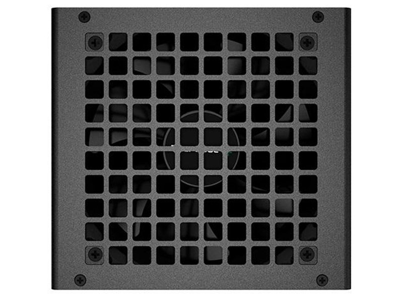 Блок питания Deepcool PF350 80+ (ATX 2.4 350W, PWM 120mm fan, 80 PLUS, Active PFC) RET (R-PF350D-HA0B-WDEU)