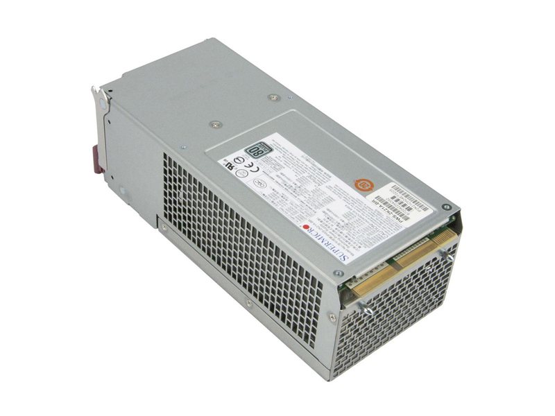 Блок питания SuperMicro PWS-2K21A-BR 2U 2200W Redundant