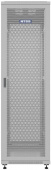 Шкаф серверный NTSS Премиум (NTSS-R22U60100PD/PD) напольный 22U 600x1000мм пер.дв.перфор. задн.дв.перфор. 900кг серый 910мм 56кг 1102мм IP20 сталь