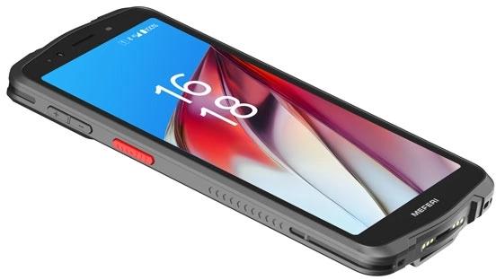 Терминал сбора данных Meferi ME61 (ME61-Q213BHF3YNC5S)