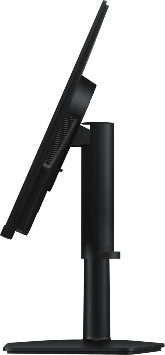Монитор Samsung 27" Odyssey G4 S27HG400EIXCI черный IPS LED 16:9 HDMI матовая HAS Piv 300cd 178гр/178гр 1920x1080 300Hz FreeSync Premium DP FHD 4кг
