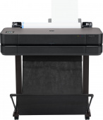 Плоттер HP Designjet T630 (5HB09A/5HB09D) A1/24"