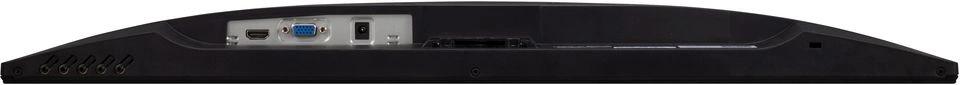 Монитор ViewSonic 27" VA2732-H-2 черный IPS LED 16:9 HDMI матовая 250cd 178гр/178гр 1920x1080 100Hz VGA FHD 4.1кг