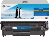 Картридж лазерный G&G GG-Q5942X Q5942X/Q1338A/Q1339A/Q5945A черный (20000стр.) для HP LJ 4250/4250N/4250TN/4250DTN/4250DTNSL/4350/4350N/4350TN/4350DTN/4350DTNSL/4200/4200N/4200TN/4200DTN/4200DTNS/4200DTNSL/4300/4300N/4300TN/4300DTN/4300DTNS/4300DTNSL/4345