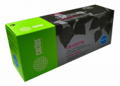 Картридж лазерный Cactus CS-CE273A CE273A пурпурный (15000стр.) для HP LJ Ent CP5525 с чипом