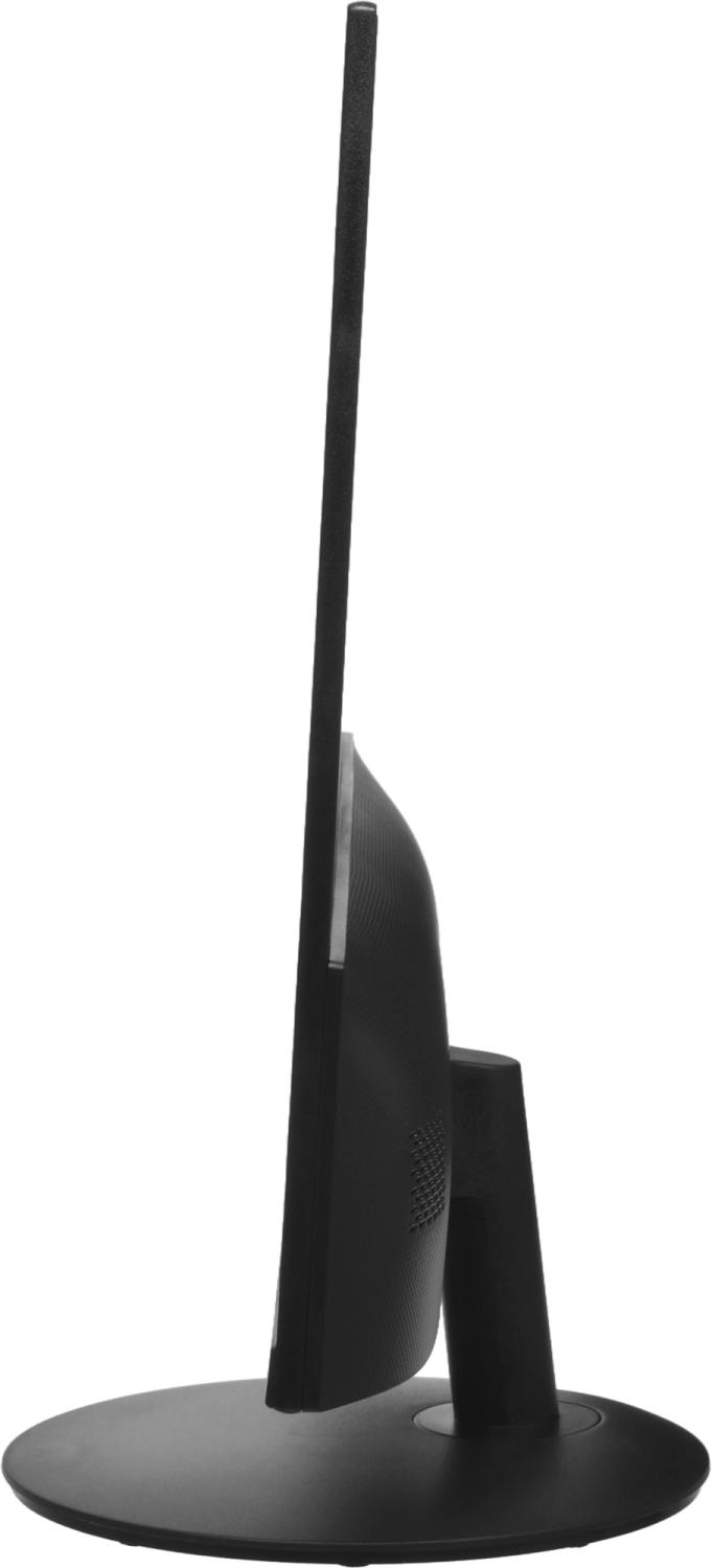 Монитор Acer 27" SB272UP1bmipx черный IPS LED 1ms 16:9 HDMI M/M матовая 250cd 178гр/178гр 2560x1440 144Hz FreeSync DP Quad 2K (1440p) 3.92кг