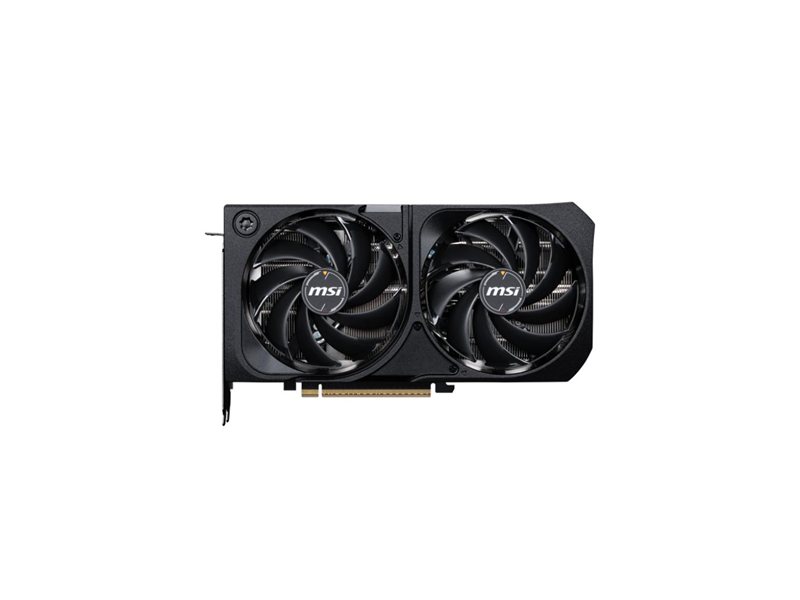 Видеокарта/ GeForce RTX 5070 12G SHADOW 2X OC