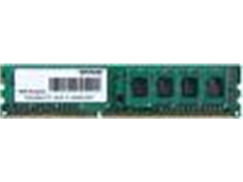 Память DDR4 16GB 2400MHz Patriot PSD416G24002 Signature RTL PC4-19200 CL17 DIMM UDIMM 288-pin 1.2В dual rank Ret