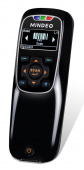 Сканер штрих-кода Mindeo MS3690Plus Mark 2D беспроводной черный (MS3690-2D-HD(BT))
