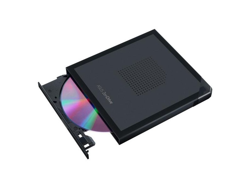 Устройство для записи оптических дисков/ SDRW-08V1M-U/BLK/G/AS