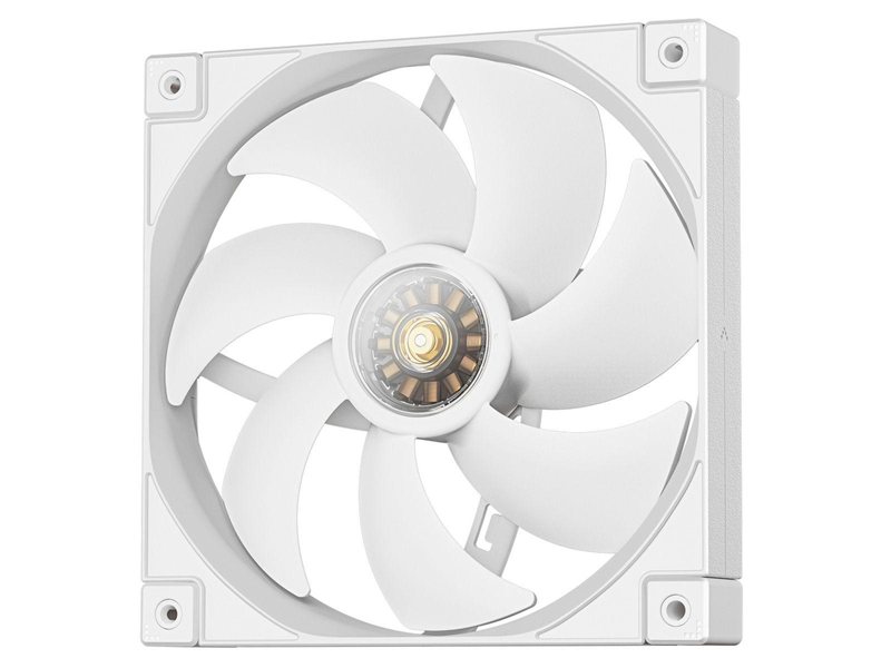 Вентилятор в корпус Deepcool FT14 WH