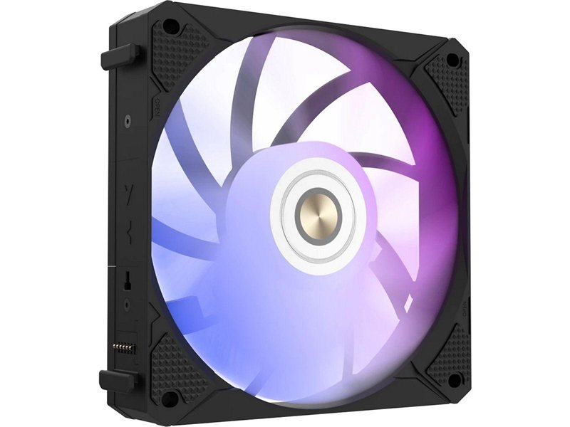 Вентилятор для процессора ALSEYE i12B-K10