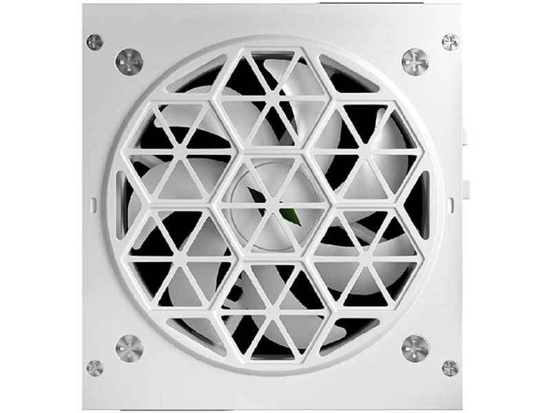 1STPLAYER NGDP Gold 850W White/ ATX 3.0, APFC, 80 PLUS Gold, LLC+DC-DC, 120mm fan, full modular / HA-850BA4-WH
