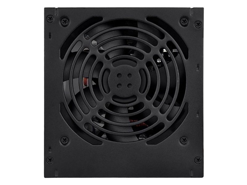 Блок питания Silverstone SST-ST60F-ES230 V1.0 PSU-P217-600W-230V ONLY-ATX-120mmFAN-FIXED C-80PLUS-RoHS-GM (223321) {8}