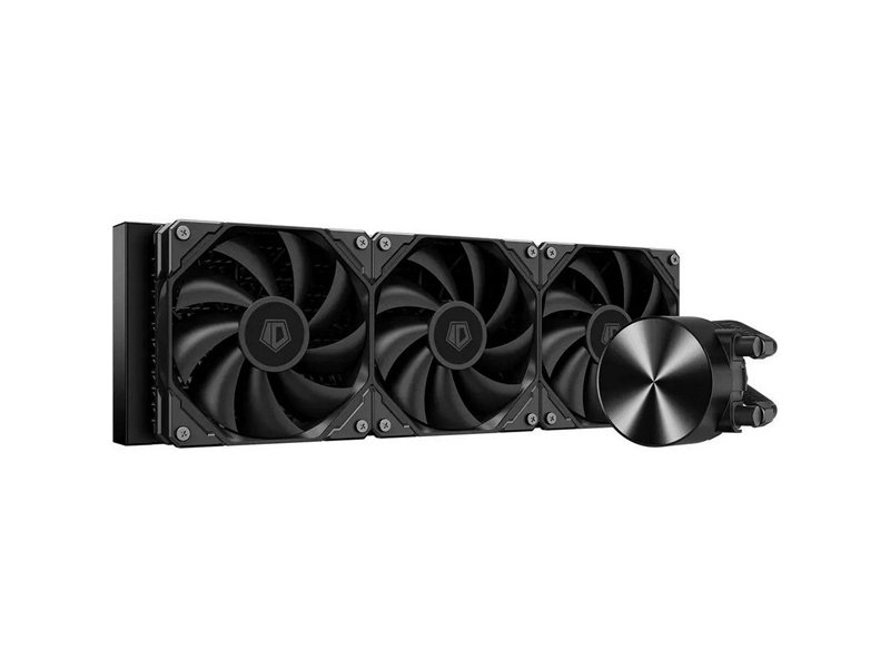 Вентилятор Cooler ID-Cooling FX360 PRO (Black) 350W all Intel/AMD