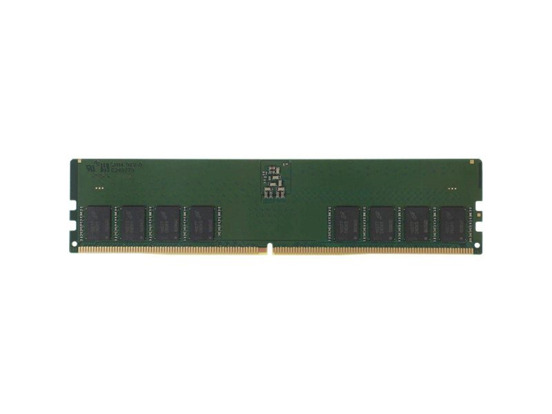 Оперативная память Kingston DDR5 64GB 5600MHz DIMM CL46 2RX8 1.1V 288-pin 1 Year Warrаnty