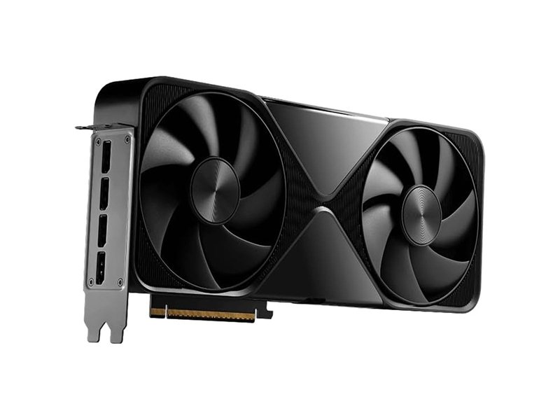Видеокарта/ VGA PNY NVIDIA RTX PRO 6000 Blackwell Workstation Edition, 96 GB GDDR7 with ECC, DisplayPort 2.1b, PCI Express 5.0 x16, Bulk (900-5G144-2200-000)