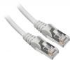 Патч-корд Lanmaster LAN-PC45/S5E-1.5-GY FTP RJ-45 вил.-вилка RJ-45 кат.5E 1.5м серый LSZH (уп.:1шт)