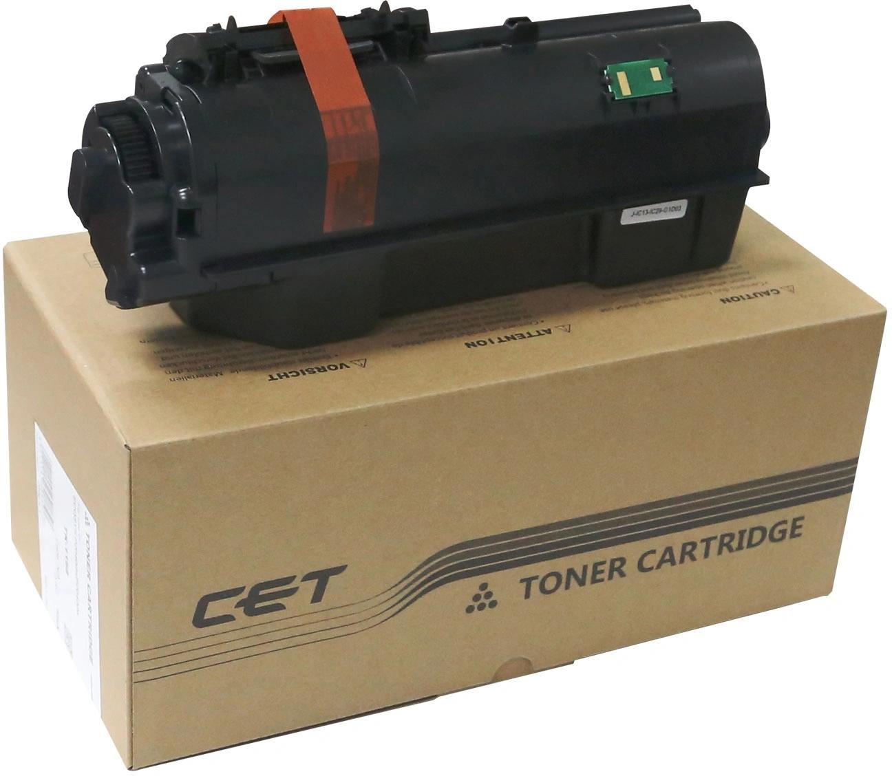 Картридж лазерный Cet CET6740 TK-1160 черный (7200стр.) для Kyocera ECOSYS P2040dn/P2040dw