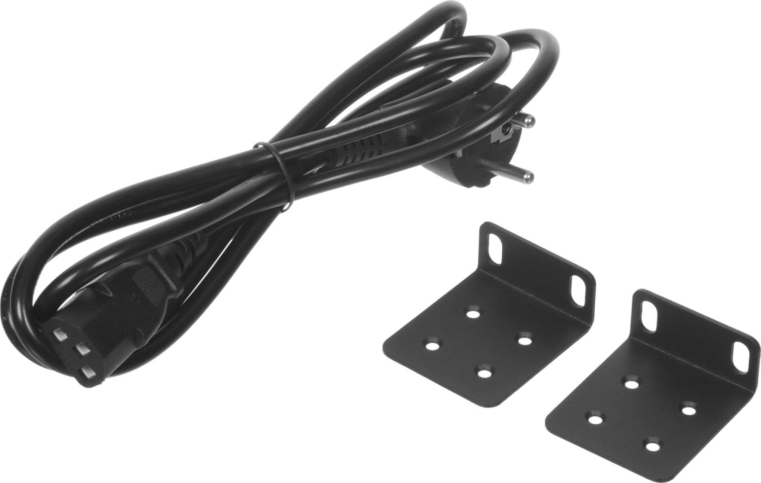 Коммутатор Digma DSW848G-6S+R (L3) 48x1Гбит/с 6SFP+ управляемый