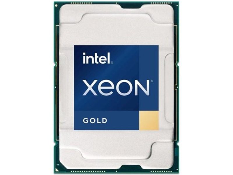 CPU Intel Xeon Gold 6342 OEM