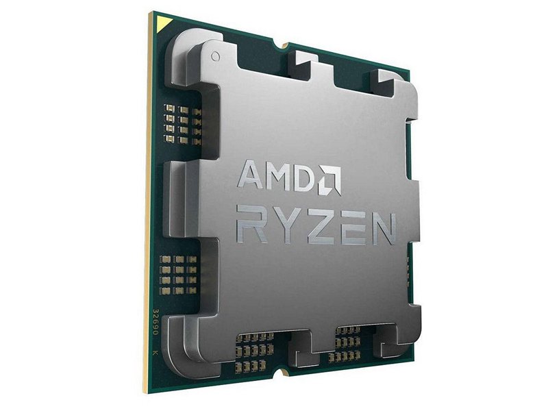 Центральный Процессор AMD RYZEN 9 7950X OEM (Raphael, 5nm, C16/T32, Base 4,50GHz, Turbo 5,70GHz, RDNA 2 Graphics, L3 64Mb, TDP 170W, SAM5)