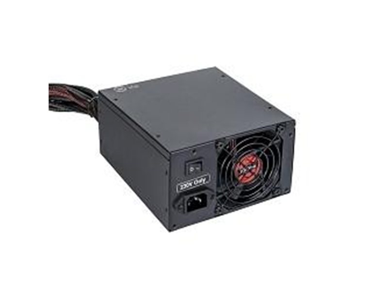 Exegate EX174460RUS Блок питания 700W Exegate <RM-700ADS> APFC OEM,2 х 8 cm fan, 20+4pin/(4+4)pin+(4+4)pin , 2xPCI-E , 9xSATA ((Server) PRO) [252873]