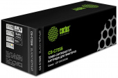 Картридж лазерный Cactus CS-C725S-6 C725S черный (1600стр.) для Canon i-Sensys 6000/6000b с чипом