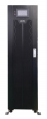 Источник бесперебойного питания Powercom VGD-II-15K33 15000Вт 15000ВА черный