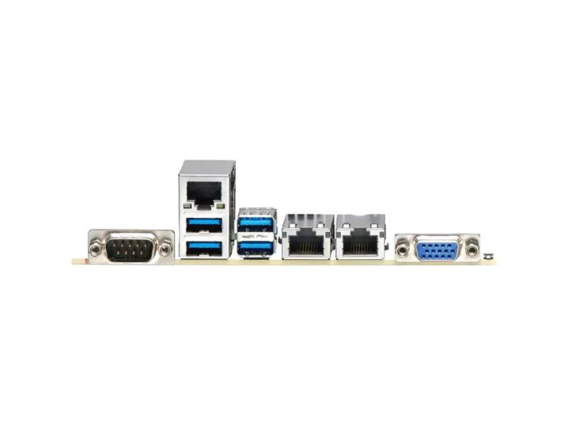 Системная плата/ MB Supermicro X14DBI, E-ATX, 2x LGA-4710 (Intel Xeon 6700/6500 with P-cores/6700 with E-cores), 16x DDR5 ECC RDIMM 6400MT/s, 4x PCIe 5.0 x16, 2x PCIe 5.0 x8, 3x PCIe 5.0 x8 via MCIO, 2x M.2 PCIe 5.0 x4 slots (M-key 2280/22110), 10x SATA3,