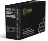 Картридж лазерный Cactus CS-SP311XE 821242 черный (6400стр.) для Ricoh SP 311DN/311DNw/325DNw