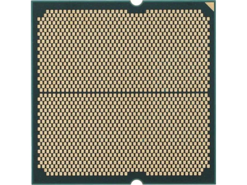 CPU AMD Ryzen 5 7600 OEM (100-000001015) {Raphael, 6C/12T, 3.8/5.1GHz, 32MB, 65W}