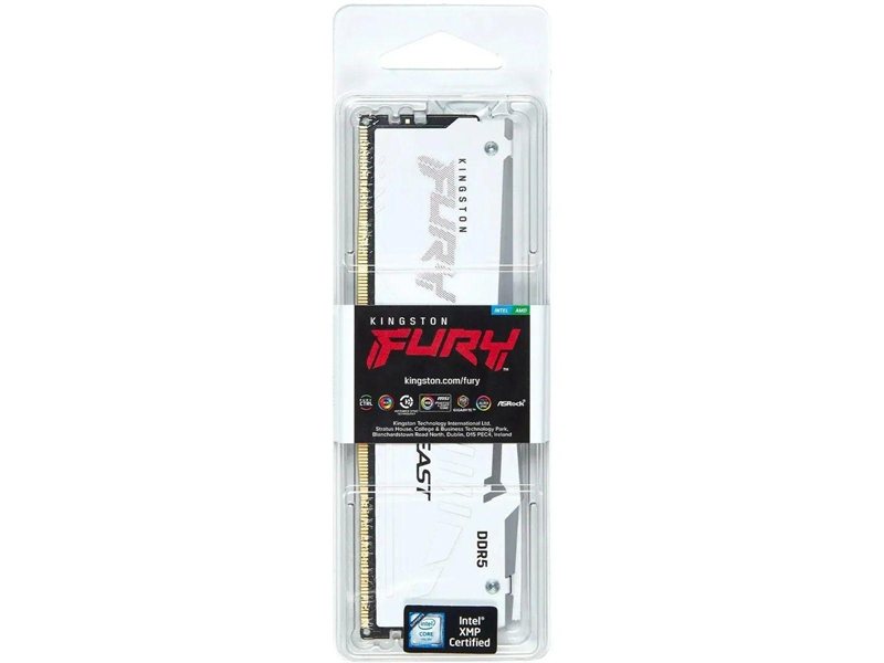 Модуль памяти Kingston KF560C30BWA-32