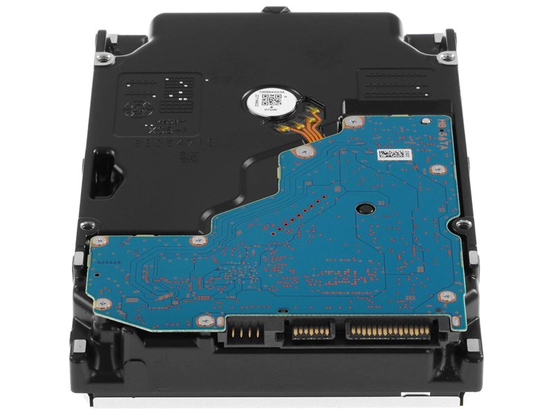 Жесткий диск/ HDD Toshiba SATA3 14Tb 3.5" 7200 512Mb OFFICIAL RECERTIFIED 512e 1 year warranty (replacement WUH721414ALE6L4, ST14000NM000J, MG08ACA14TE, ST12000NM001G, ST12000NM000J, WUH721414ALE6L0, WUS721212BLE6L4)