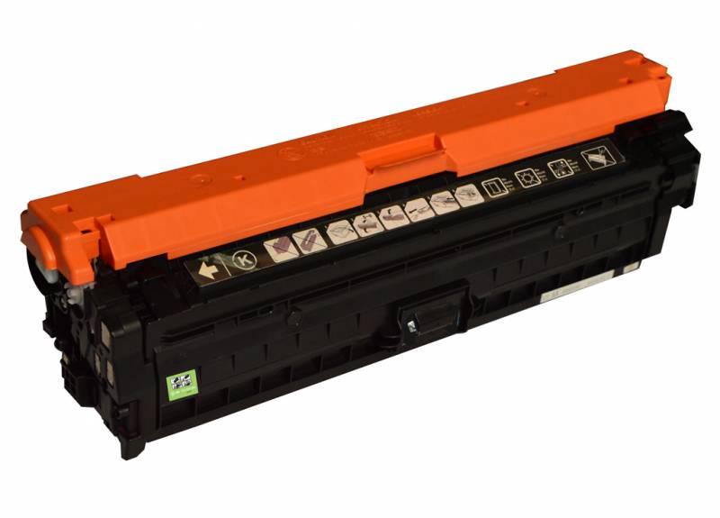 Картридж лазерный Cactus CS-CE740A CE740A черный (7000стр.) для HP CLJ CP5220/CP5221/CP5223/CP5225/CP5227/CP5229