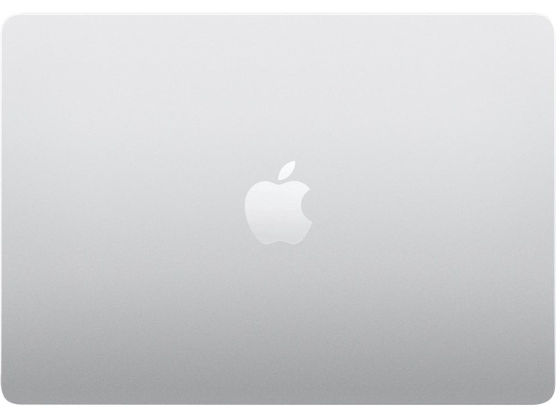 Ноутбук Apple MacBook Air A3449 M5 10 core 16Gb SSD1Tb/10 core GPU 13.6" Liquid Retina (2560x1664) macOS silver WiFi BT Cam (MDH84ZP/A)