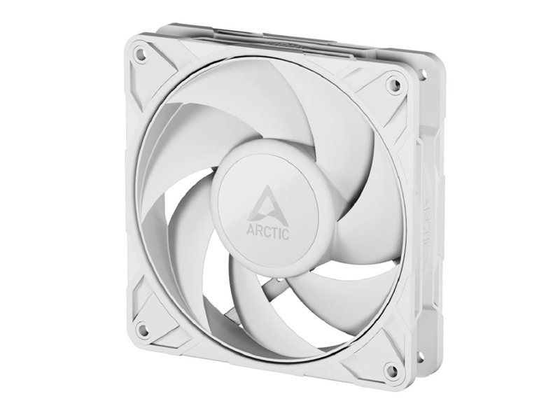 Case fan ARCTIC P12 Pro PST (White) (ACFAN00308A)