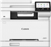 МФУ лазерный Canon i-Sensys MF664Cdw (6928C008) A4 Duplex Net WiFi белый