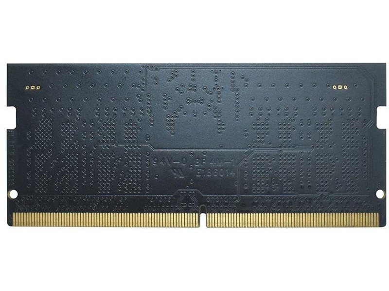 Память DDR5 16GB 4800MHz Patriot PSD516G480081S RTL PC5-38400 CL40 SO-DIMM 262-pin 1.1В dual rank Ret