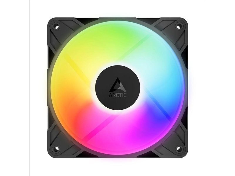 Case fan ARCTIC P12 Pro Reverse A-RGB (ACFAN00332A)