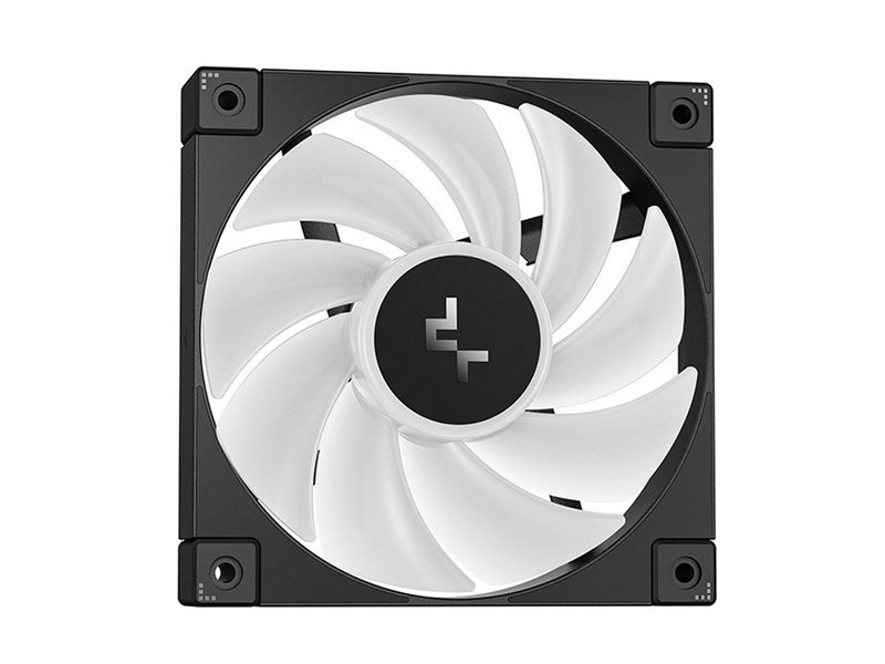 Жидкостная система охлаждения Deepcool LT360 ARGB R-LT360-BKAMNC-G-1