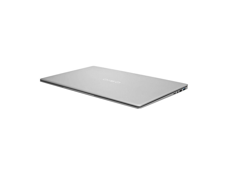 Ноутбук OSIO FocusLine F160i-014 Intel Core i5-1235U/32Gb (2*16 D4)/SSD1Tb/UMA/16.1"/IPS/FHD/1920x1080/60Hz/NoOS/Gray/1.77kg