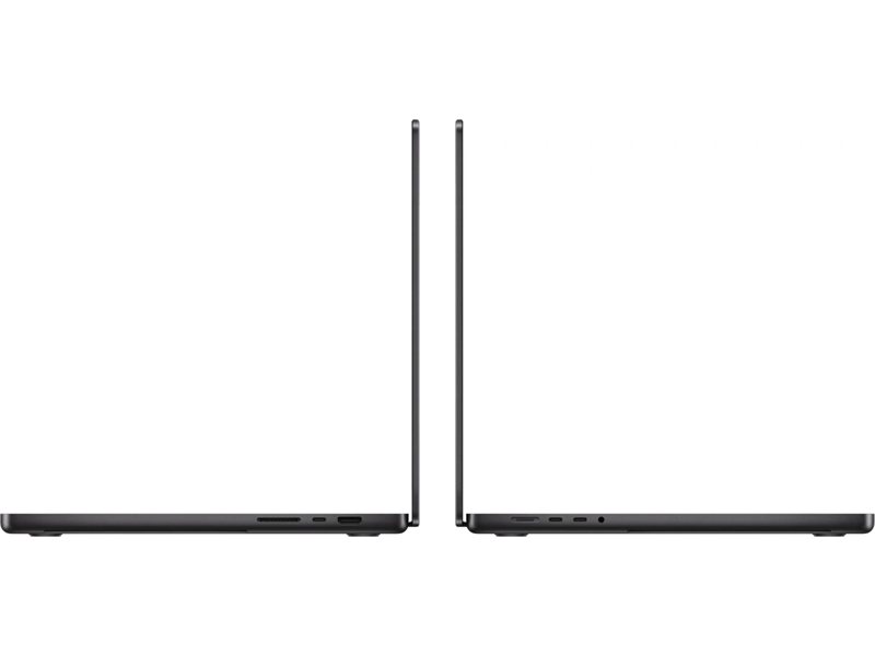 Ноутбук Apple MacBook Pro A3428 M5 Pro 18 core 48Gb SSD1Tb/20 core GPU 16.2" Liquid Retina XDR (3456x2234) macOS black WiFi BT Cam (MGEC4LL/A)