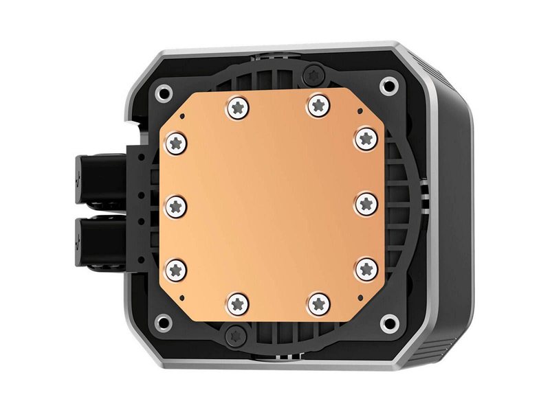 Вентилятор для процессора Deepcool MYSTIQUE 240 R-LX550-BKDSNC-G-1