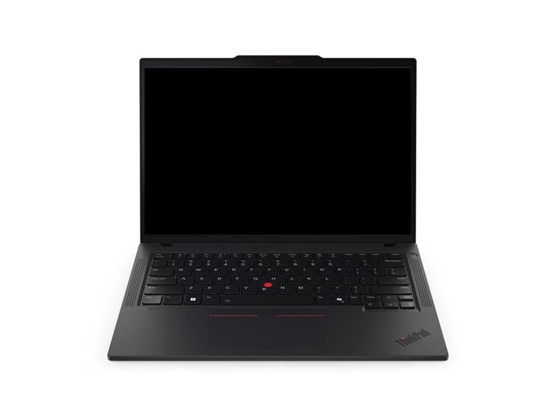 Ноутбук ThinkPad T14 Gen 5 14" WUXGA (1920 x 1200), Ultra 7 155U, 16GB DDR5, 512GB SSD M.2, Intel Graphics, WiFi, BT,TPM 2.0, Cam 5.0 mp+IR,Kb Ru/Eng, 52,5Wh, 65W USB-C, NOS, 1,4kg, 1Y NOS, 1Y