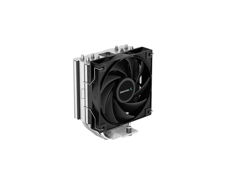 Cooler Deepcool AG400 LGA1700/1200/115X/AM5/AM4