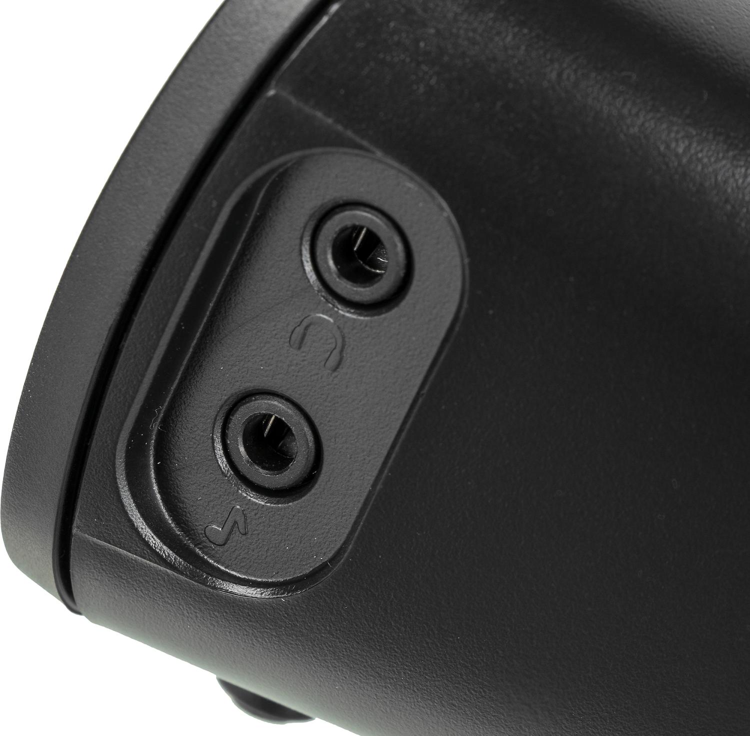 Колонки Logitech Z906 5.1 черный 1000Вт