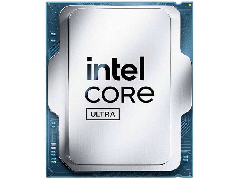 Центральный Процессор Core Ultra 5 230F OEM (5/3.4Ghz, 10 ядер, 24MB, 121W, LGA1851)